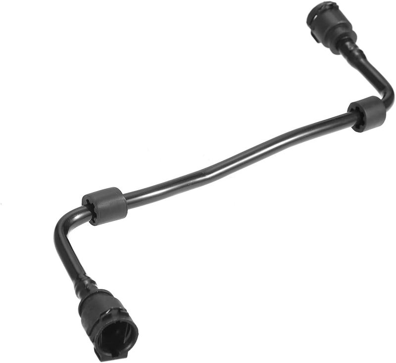 BINB ROAD Engine Coolant Reservoir Hose 17128602599 Compatible with BMW G30 G32 G12 530i 640iX 740i - Image 1